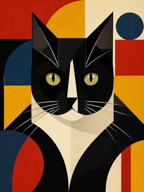 Style Bauhaus