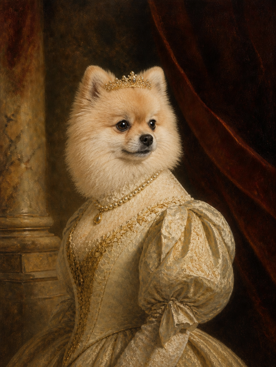 Style La Reine